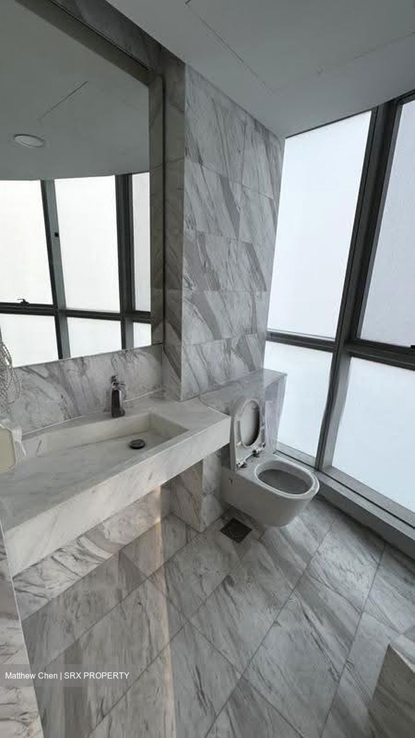 Newton One (D11), Condominium #632688581